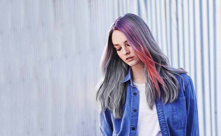 Summer Hair Trends: Instagram In Focus