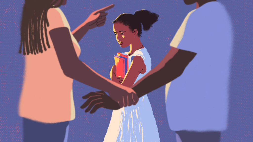 Child marriage: A social menace