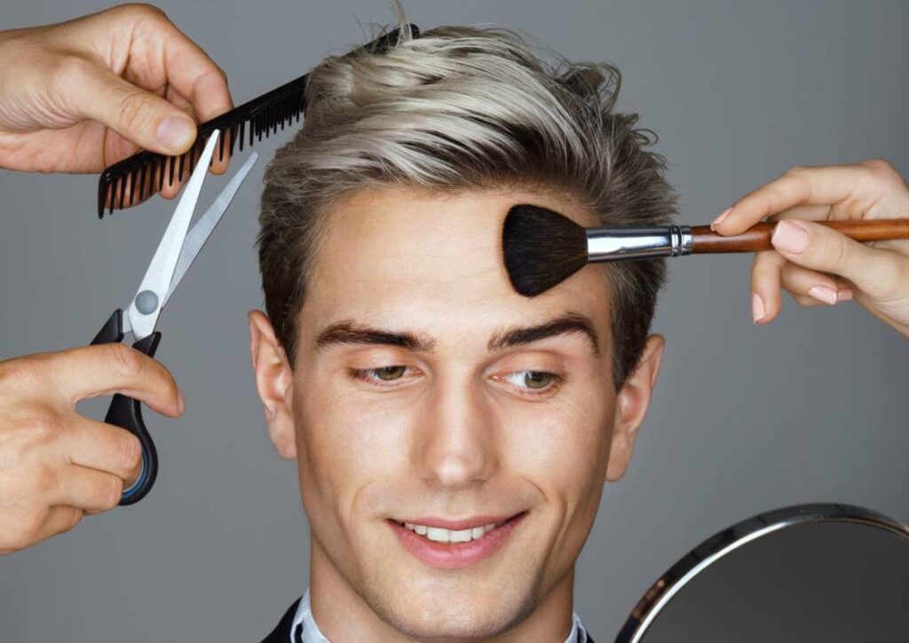 Grooming: A guide for men’s folk