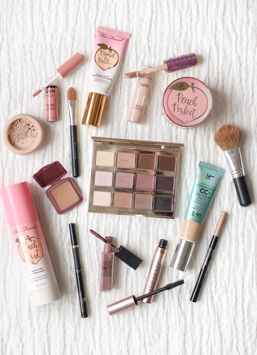 Your ultimate makeup guide