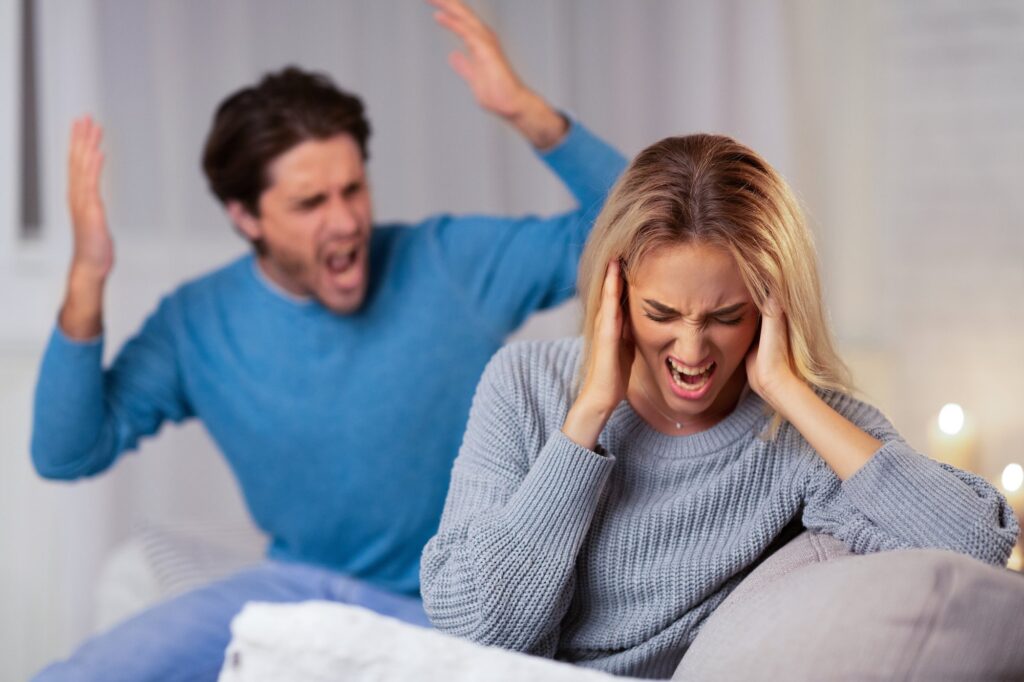 Rising divorce rates: What’s wrong with our relationships?