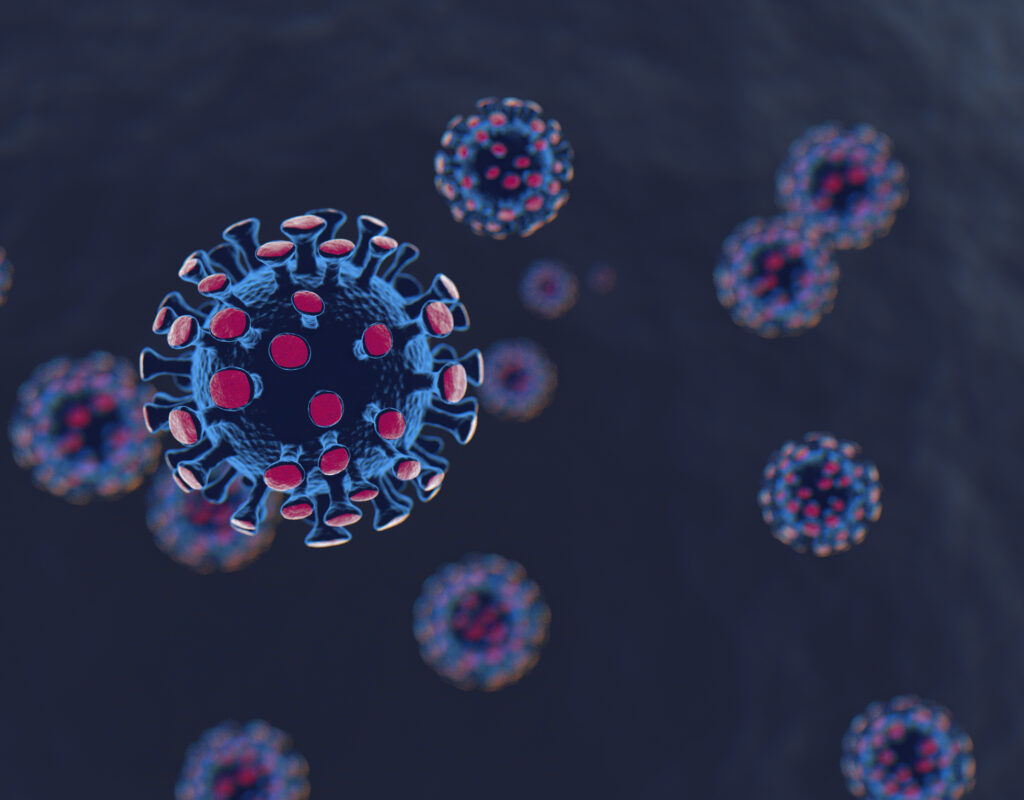 What you need to know about new coronavirus variant